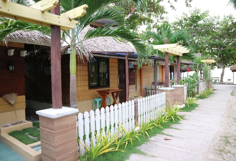 هتل Dubay Panglao Beachfront Resort