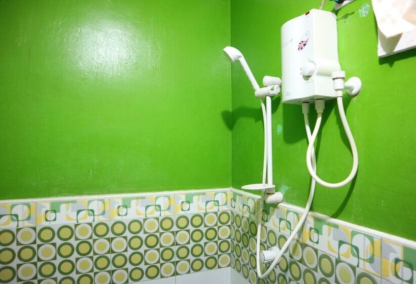 هتل Dubay Panglao Beachfront Resort