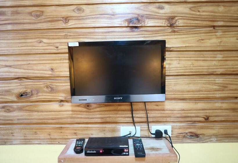 هتل Dubay Panglao Beachfront Resort