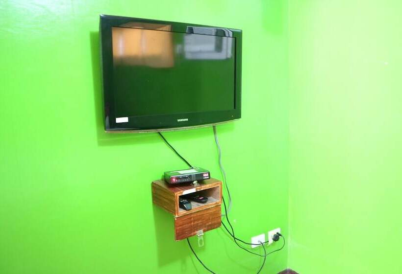 هتل Dubay Panglao Beachfront Resort