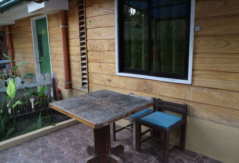 هتل Dubay Panglao Beachfront Resort