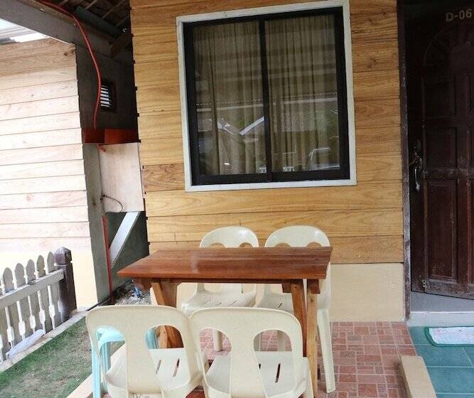 هتل Dubay Panglao Beachfront Resort