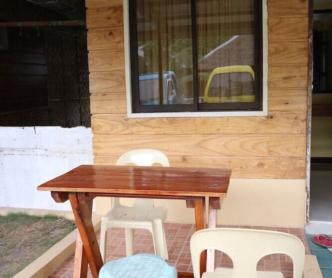 هتل Dubay Panglao Beachfront Resort