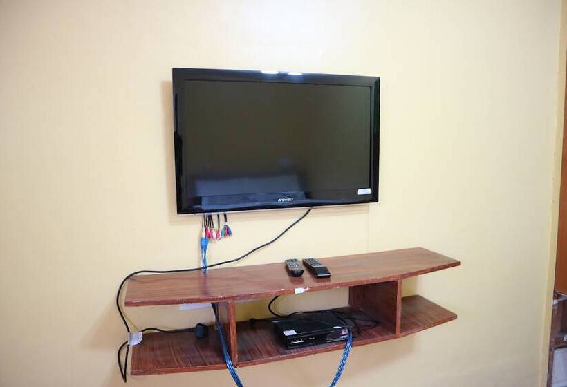 هتل Dubay Panglao Beachfront Resort