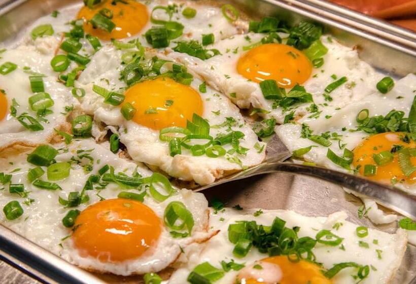 فندق Dworek Morski Spa & Wellness