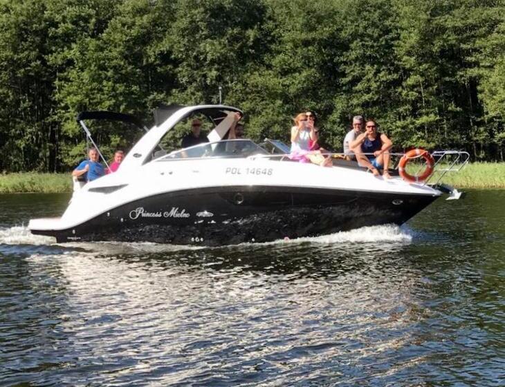 فندق Dworek Morski Spa & Wellness