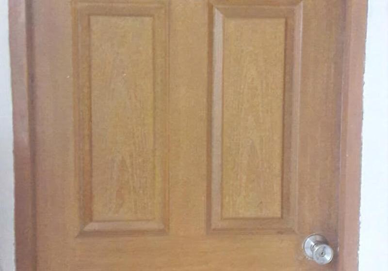 Отель Ekonumi Rooms At Benrosi Plaza