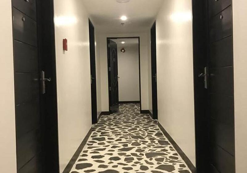 ホテル El Puerto Boracay