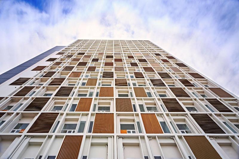 هتل Eon Centennial Soho