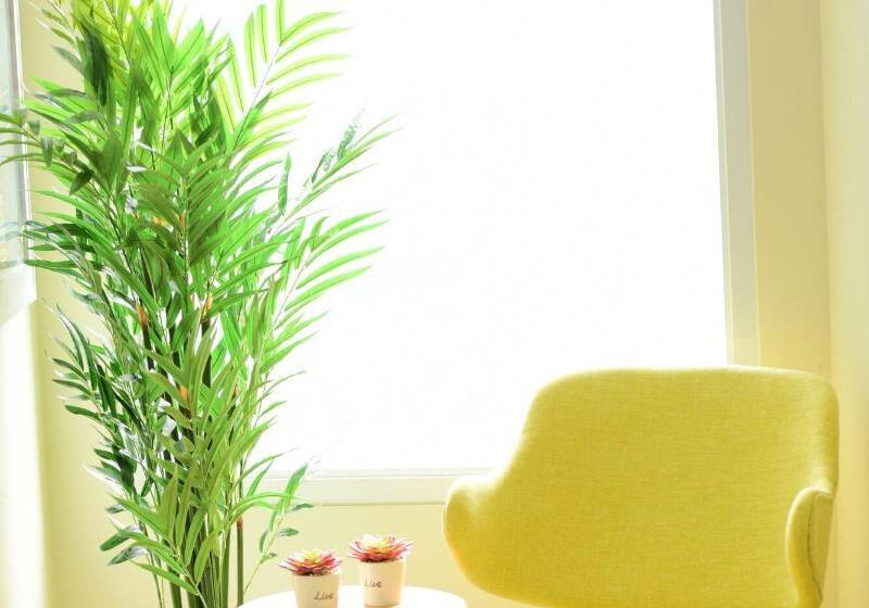 هتل Eon Centennial Soho