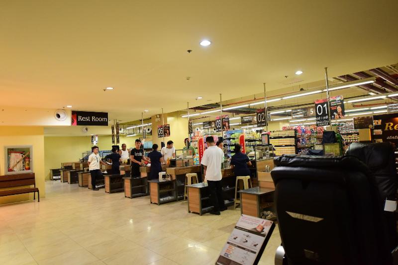 هتل Eon Centennial Soho