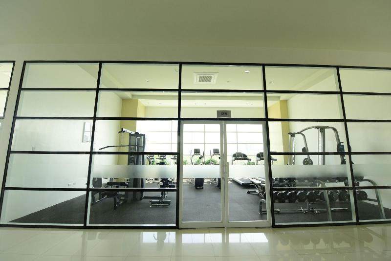 هتل Eon Centennial Soho