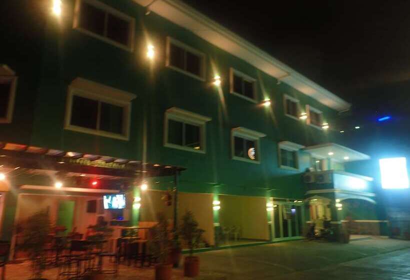 هتل Euroasia Annex