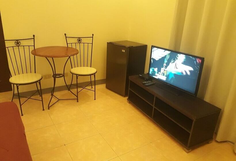 هتل Euroasia Annex