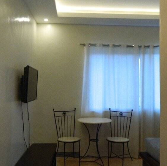 هتل Euroasia Annex