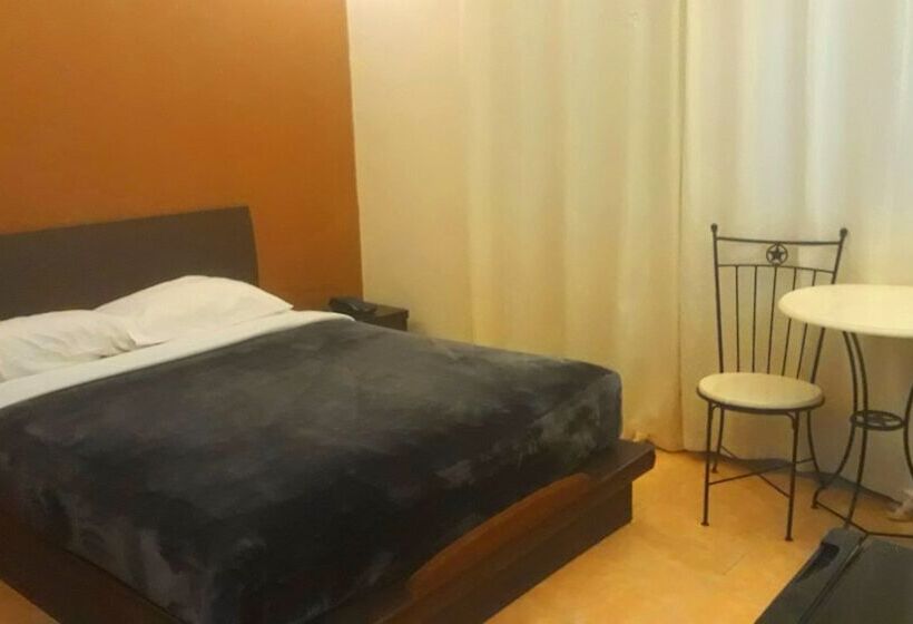 هتل Euroasia Annex