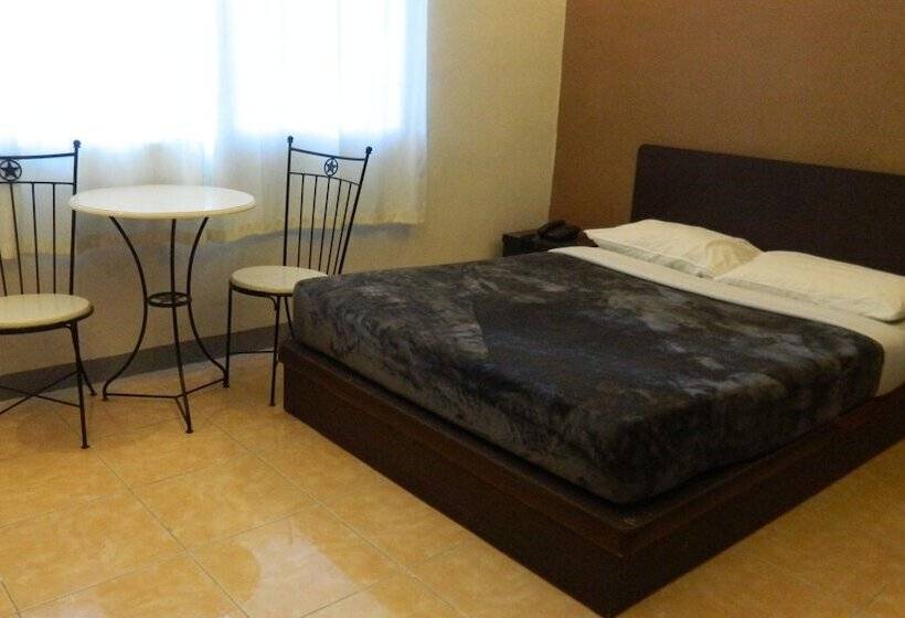 هتل Euroasia Annex