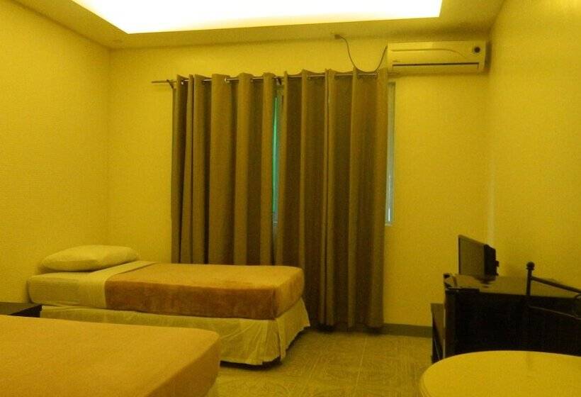 هتل Euroasia Annex