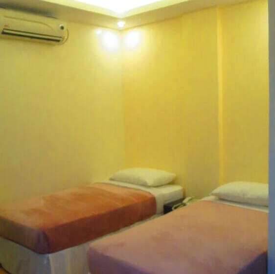 هتل Euroasia Annex