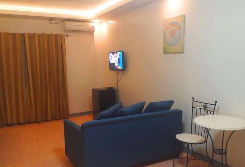 هتل Euroasia Annex