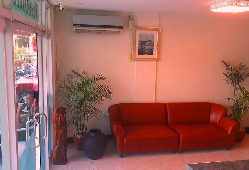 هتل Euroasia Annex