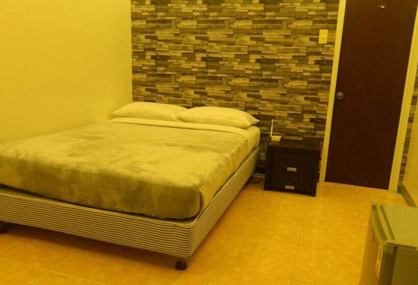 هتل Euroasia Annex