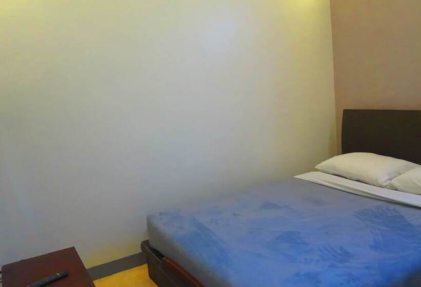 هتل Euroasia Annex