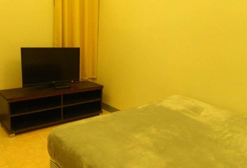 هتل Euroasia Annex