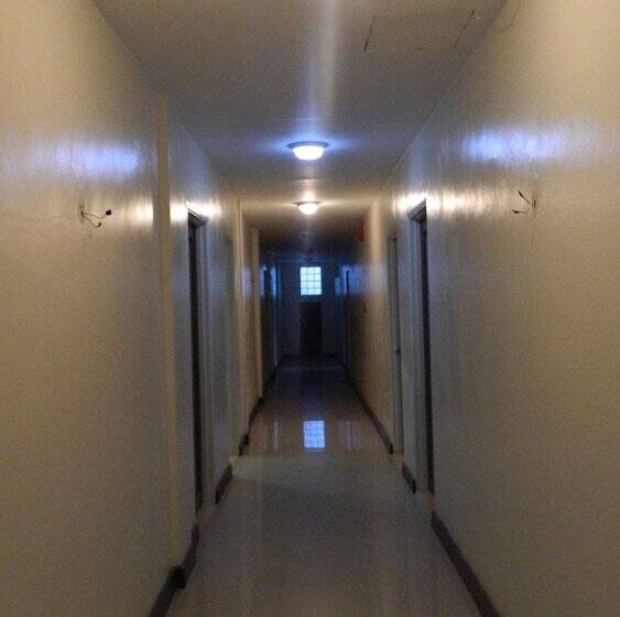 هتل Euroasia Annex