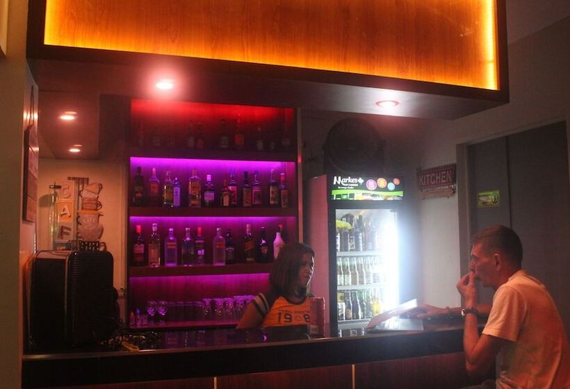 هتل Euroasia Annex