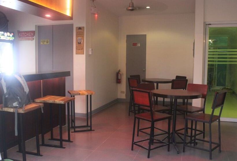 هتل Euroasia Annex