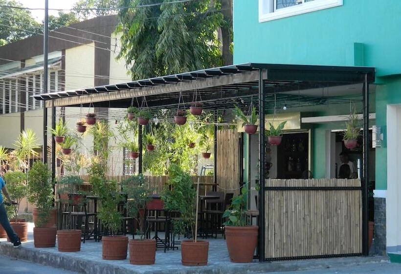 هتل Euroasia Annex