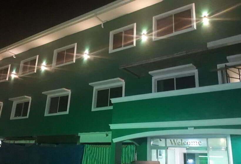 هتل Euroasia Annex