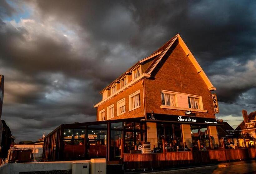 فندق Face à La Mer