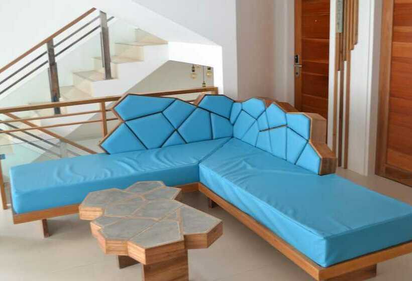 Hotel Boracay Suites