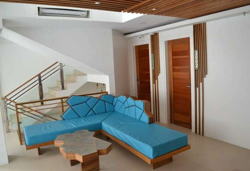Hotel Boracay Suites