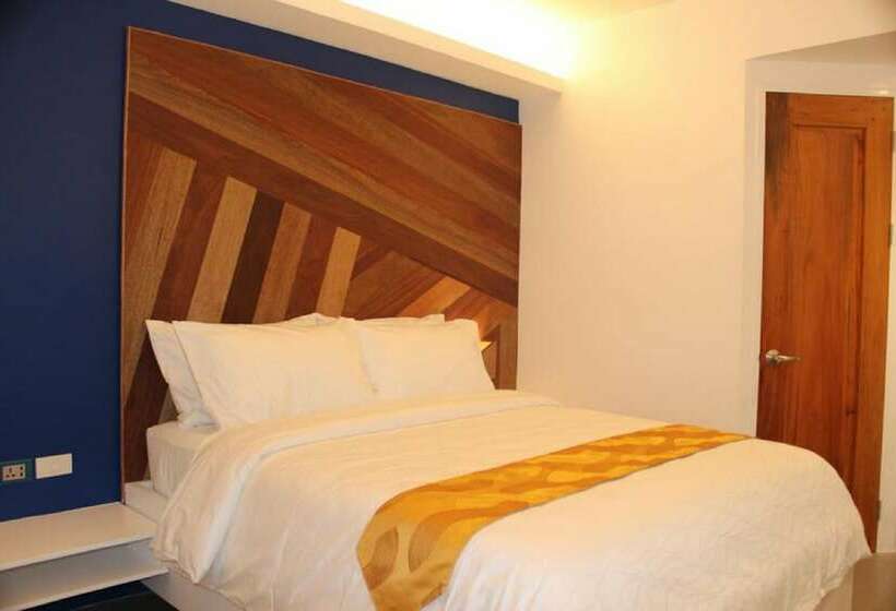 Hotel Boracay Suites