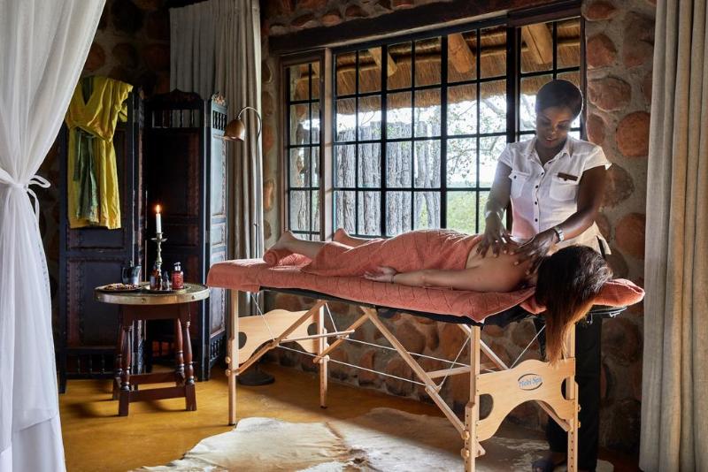 ホテル Geiger S Camp