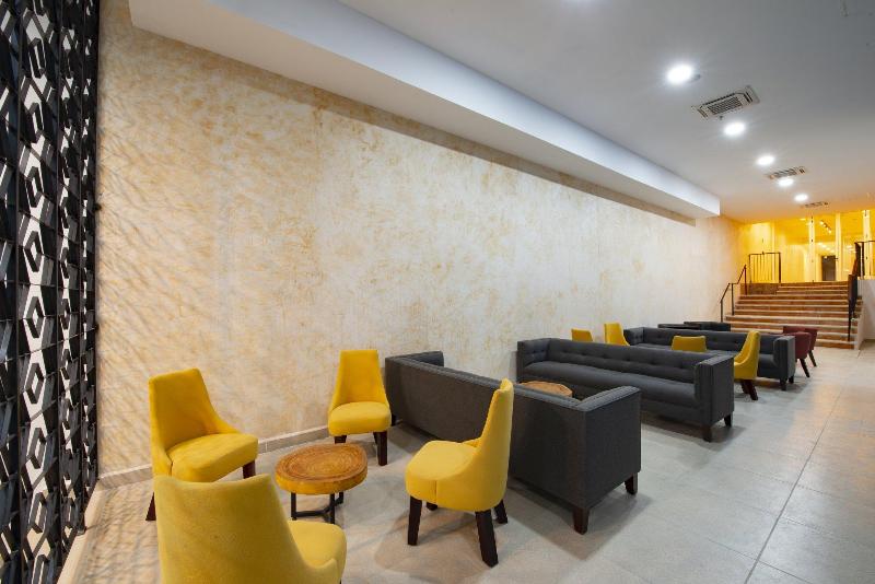 Отель Holiday Inn Express Merida Centro, An Ihg