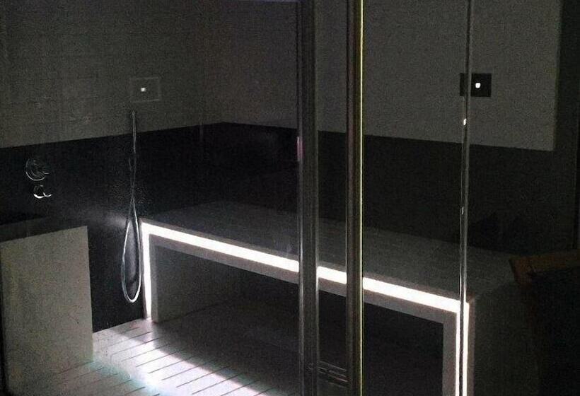 فندق Hôtel Le Bout Du Monde