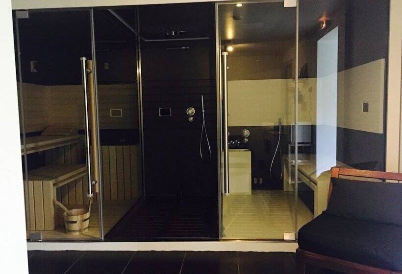 فندق Hôtel Le Bout Du Monde