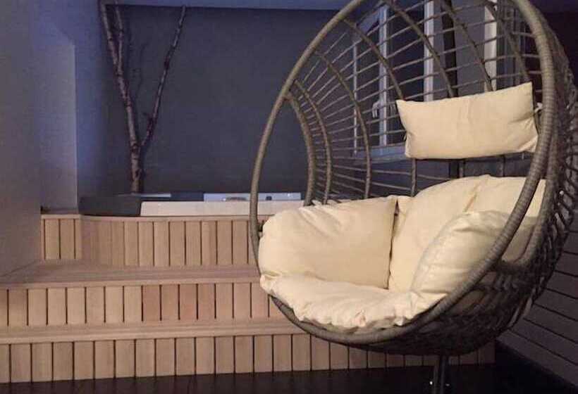 فندق Hôtel Le Bout Du Monde