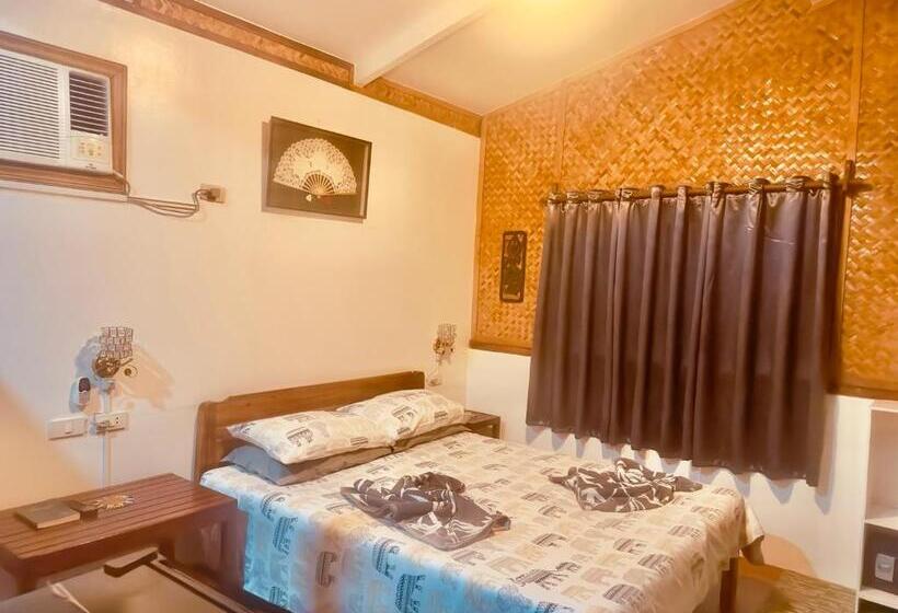 هتل Lala Panzi Bed And Breakfast