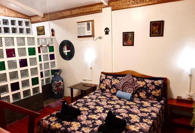 هتل Lala Panzi Bed And Breakfast