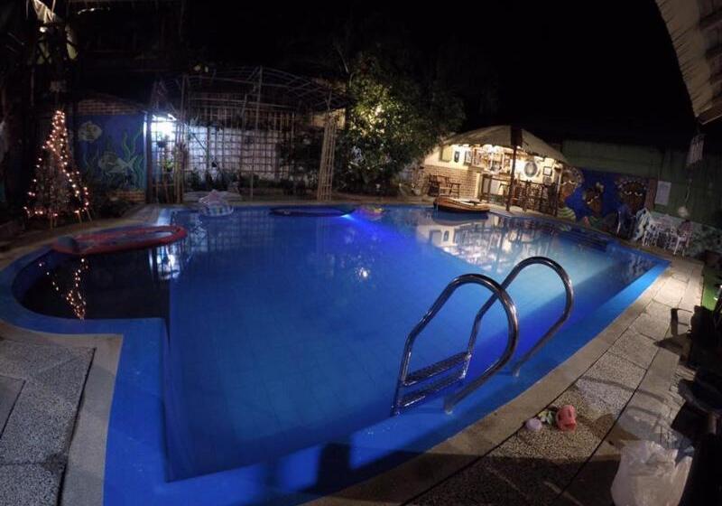 هتل Lala Panzi Bed And Breakfast