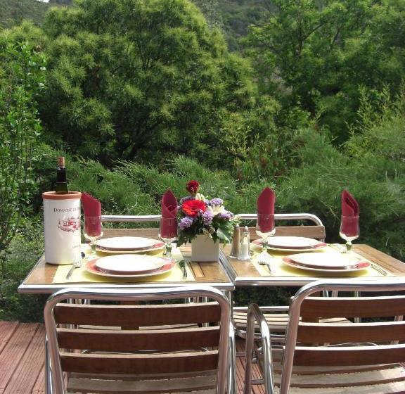 호텔 Le Sentier Des Arches