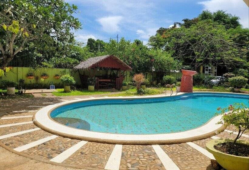 هتل Ls Garden Villa