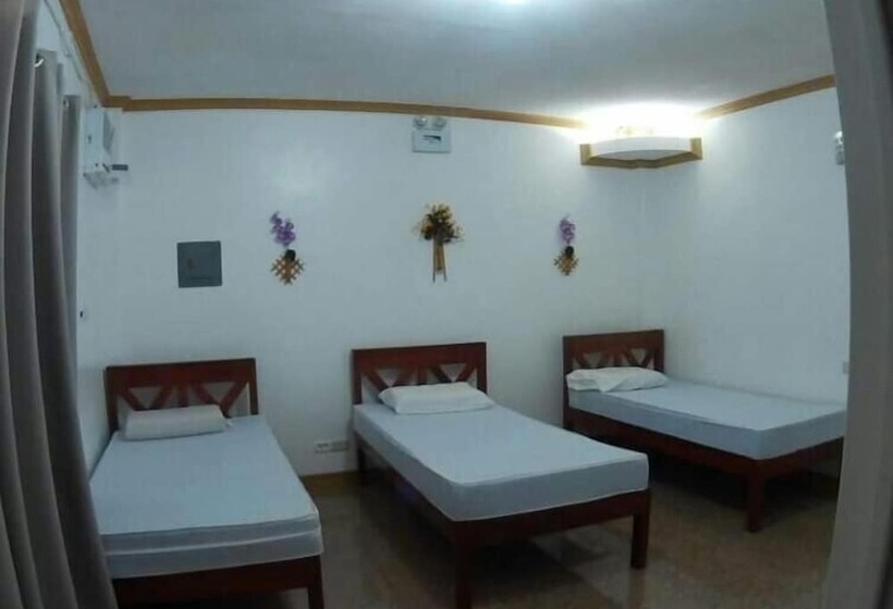 هتل Ls Garden Villa