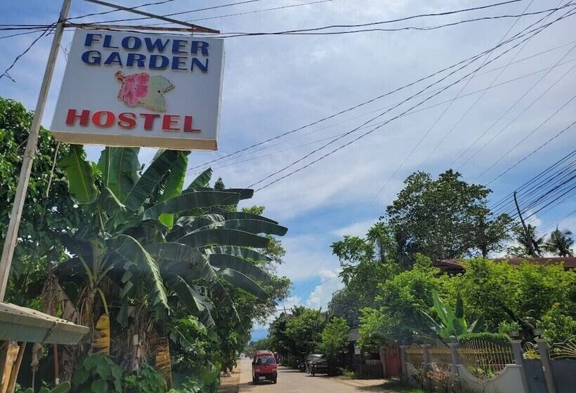 هتل Ls Garden Villa