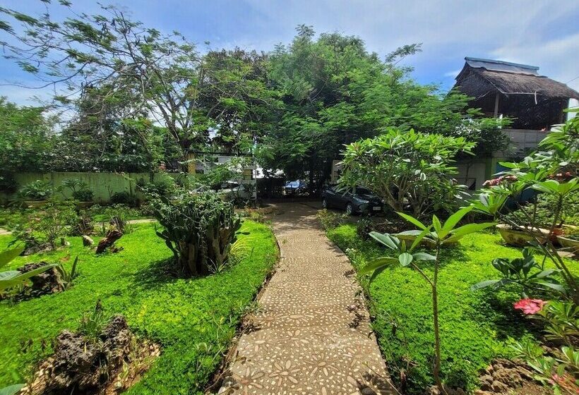 هتل Ls Garden Villa